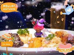 -MOSSO德国餐厅·音乐酒吧(环宇荟店)