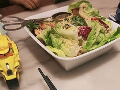 -鸭匠食府·挂炉烤鸭·新京菜(阜成路店)
