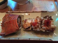 Taketori 竹取料理-竹取居酒屋