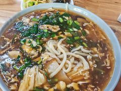 -亲贤打卤面(八一街店)