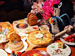 -布拉格餐厅· 中欧捷克菜(全国首店)