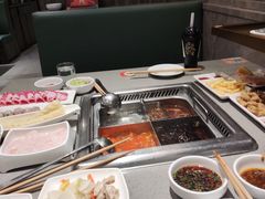 -海底捞火锅(龙岗星河COCO Park店)