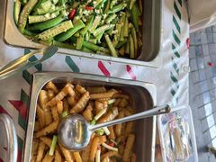 -四季轩中餐厅·萧山味道·运河家宴(三立开元名都店)