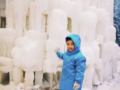 -宁波冰雪大世界(北仑区)