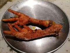 -破瓦寒窑·地摊烤羊排