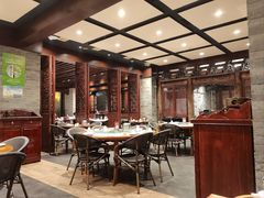 -北京老铺烤鸭(西稍门店)