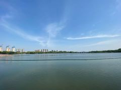 -尚贤河湿地