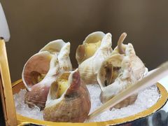 -火炉火自助餐(西直门凯德MALL店)