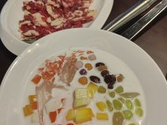 -江南福宴·澳门海鲜.牛肉火锅(汇高栢悦中心店)