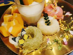 -泰妃殿(武汉首店)