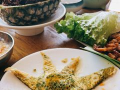 -金塔傣乡·德宏傣味·手抓饭·孔雀宴·云南民族特色菜(金瓦路店)