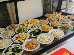 -豫掌柜饸饹面·烩面(秀沿路店)