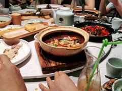 -大榕树下顺德菜(融创茂店)