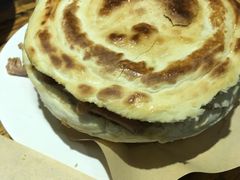 -王魁腊汁肉夹馍(柿园路店)