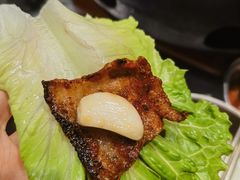 -入火韩国烤肉(凯旋广场店)
