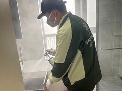 -希望树除甲醛·空气检测治理(黄浦店)