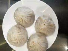 -锡笼记·无锡小笼(新明路店)