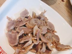 -泰煌鸡·上海白斩鸡·鸡汤面(万航店)