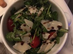 芝麻菜-广州四季酒店·意珍·意式自助餐