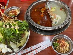 -丹妹麻辣烫(袁家岭20year店)
