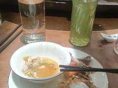 -杏花村水席楼·洛阳水席(老城十字街店)