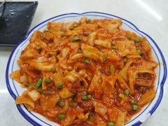 -马布尔莱斯食府(西红门店)