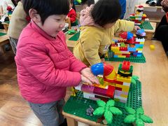 -遇见未来早教·托育中心(玛斯兰德旗舰店)