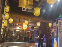 -柿子树炭烤羊腿(金台路店)