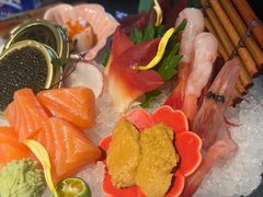 -炙柒Sekinana·精致日料(合生汇店)