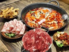 -冯校长老火锅(深圳总店)
