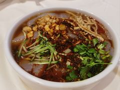 -老爷庙风味美食府(魏都大道店)