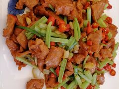 -博雅渔港·融合菜(维也纳国际大酒店)