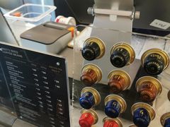 -Peet's Coffee皮爷咖啡(德基店)