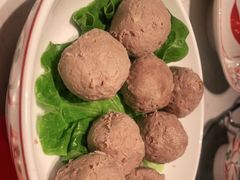 -汕头八合里海记牛肉店(清河店)