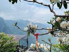 -萍乡武功山风景名胜区