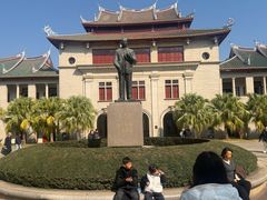 -厦门大学(思明校区)