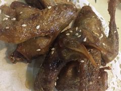 -台山第一家兴华黄鳝饭·黄鳝婆(开平店)