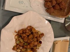 -全聚德(上海首店浦东店)