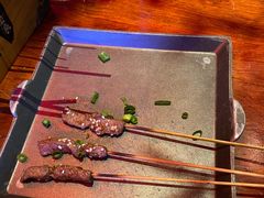 烤串-肉串汪(望京店)