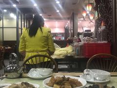 -红灯笼龙凤饭店(宁波老字号店)