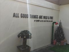 -Chom Cafe and Restaurant