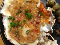 -云晓光头烧烤吧(川沙绿地店)