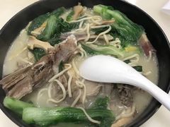 -慧娟面馆·餐厅(望江路店)