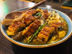 -角落里(中山公园店)