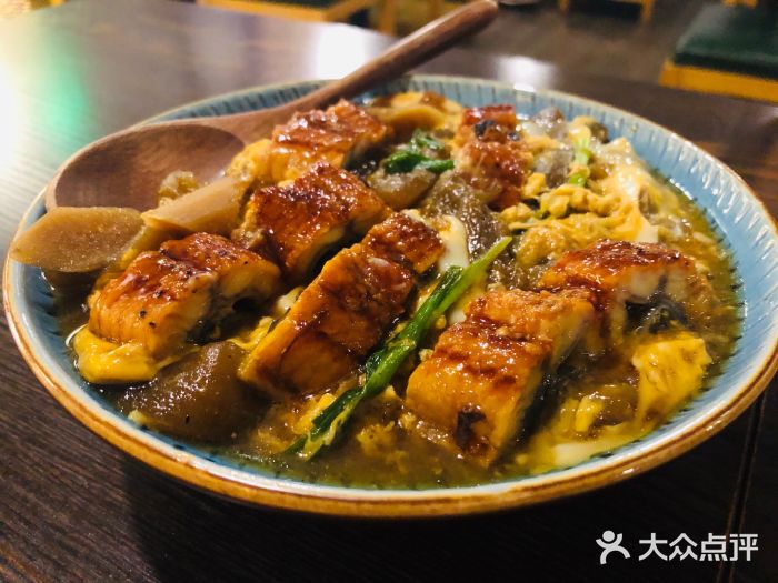 角落里(中山公园店)图片