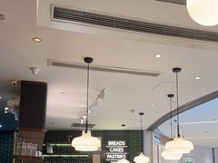 -BAKER&SPICE(国金中心商场店)