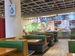 -So Lounge索兰至餐厅(蓝色港湾店)