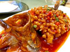 -力力豆花庄(广渠门店)