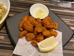 -BomBa意大利餐厅