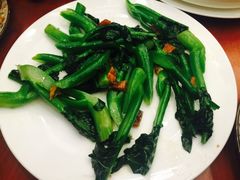 -潮堂(环球金融中心店)